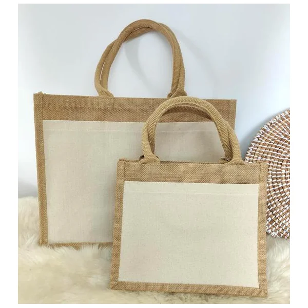 Sac cabas enfant modèle 2