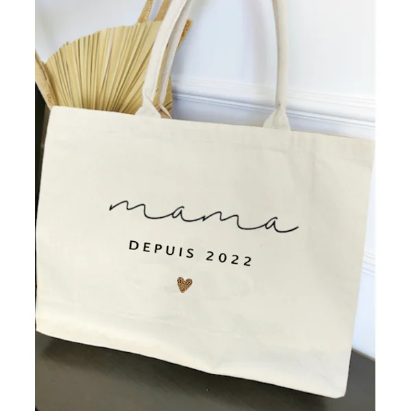 Sac cabas Mama