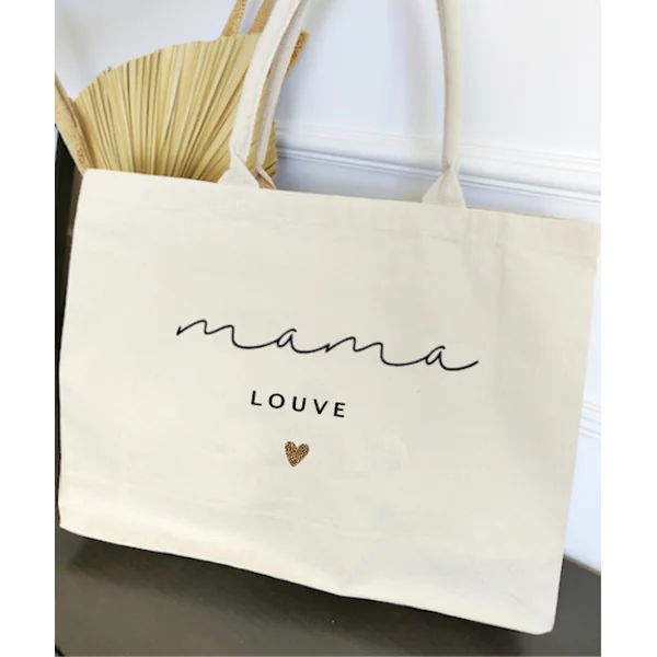 Sac cabas Mama