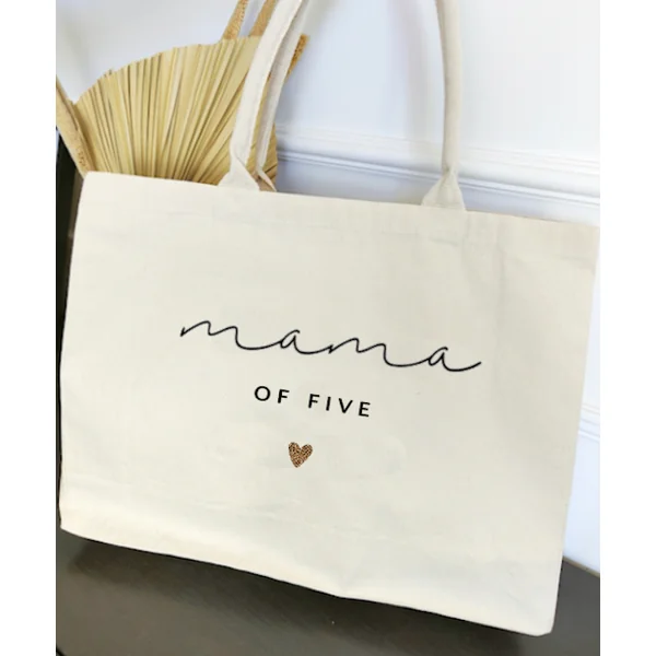 Sac cabas Mama