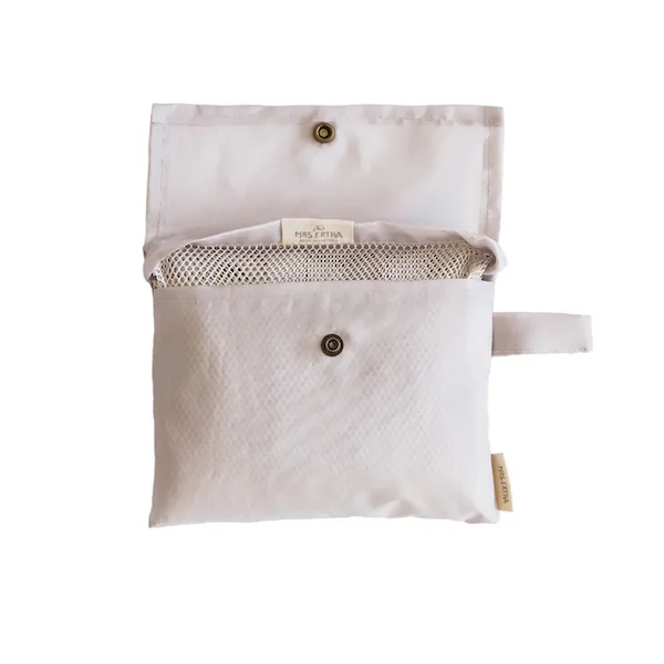 Sac de plage filet (2 coloris)