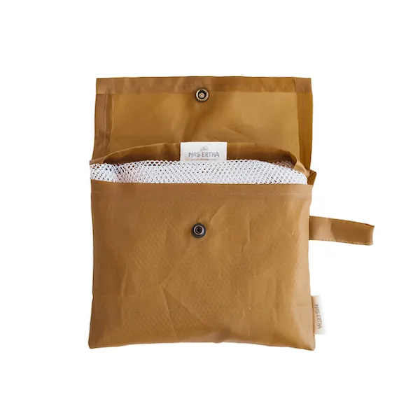 Sac de plage filet (2 coloris)