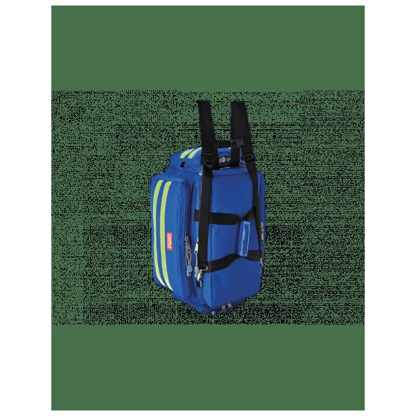 Sac d'urgence Smart Bleu
