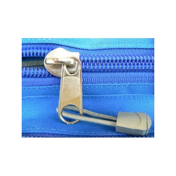 Sac d'urgence Smart Bleu