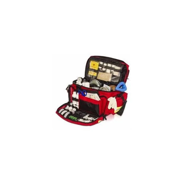 Sac Emergency's - Grande capacité