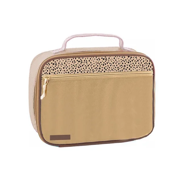 Sac isotherme Animal Lunchbag - Mrs Ertha