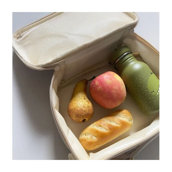 Sac isotherme Animal Lunchbag - Mrs Ertha
