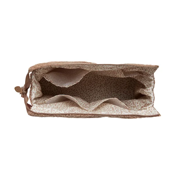 Sac moumoute Boucle Biscuit