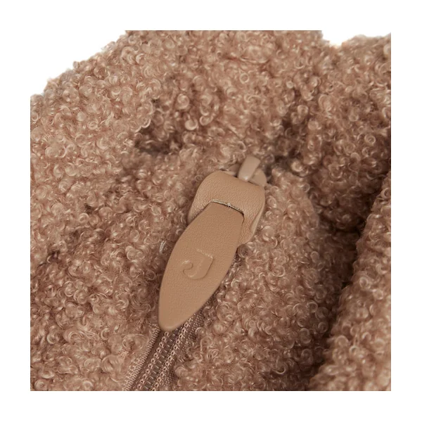 Sac moumoute Boucle Biscuit