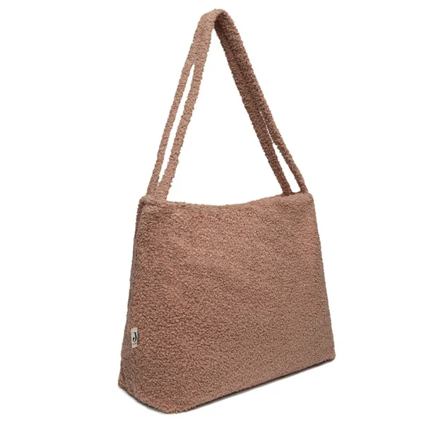 Sac moumoute Boucle Biscuit