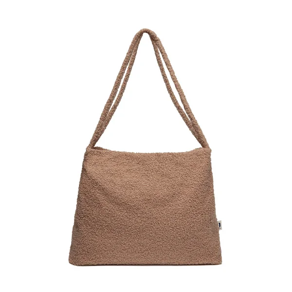 Sac moumoute Boucle Biscuit