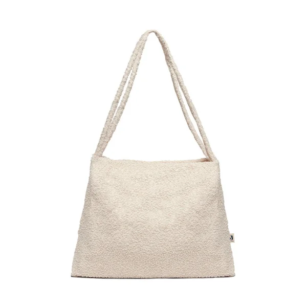 Sac moumoute Boucle Naturel