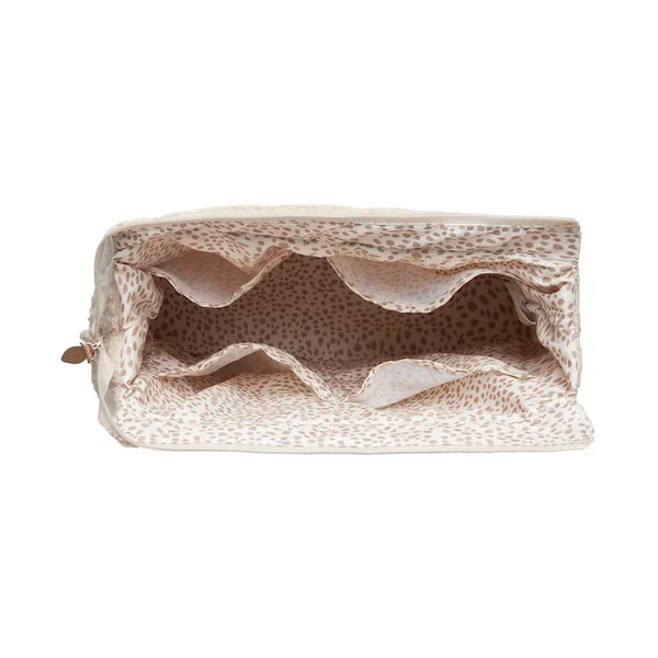 Sac moumoute Boucle Naturel