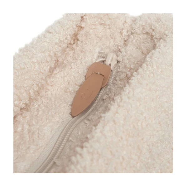 Sac moumoute Boucle Naturel