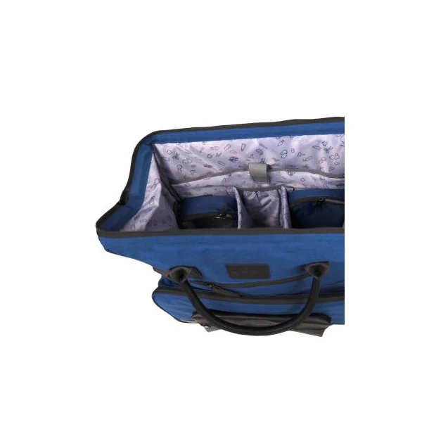Sac Médical Etretat - Grand modèle