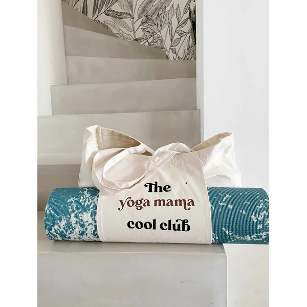 Sac Yoga Mama Cool Club