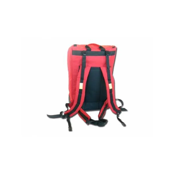 Sac à dos ambulance Rouge