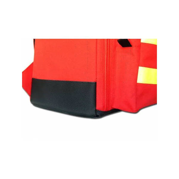 Sac à dos ambulance Rouge