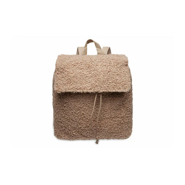 Sac à dos boucle biscuit