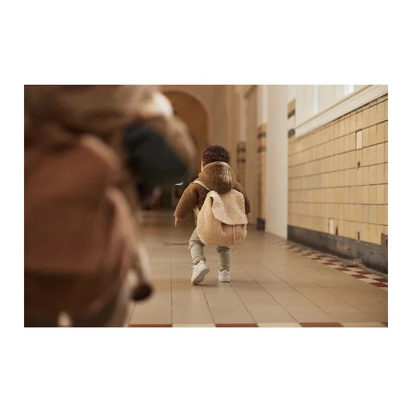 Sac à dos boucle naturel