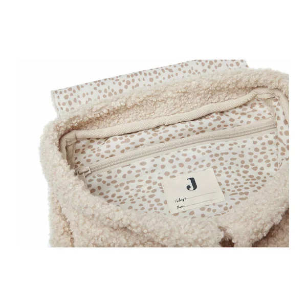 Sac à dos boucle naturel