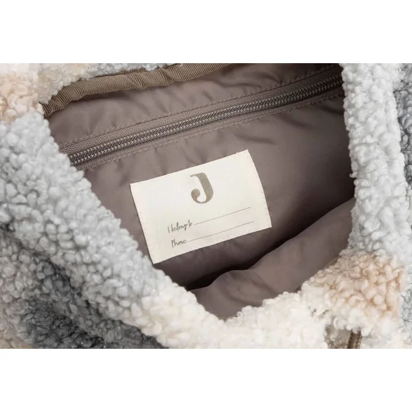 Sac à dos Check - Boucle