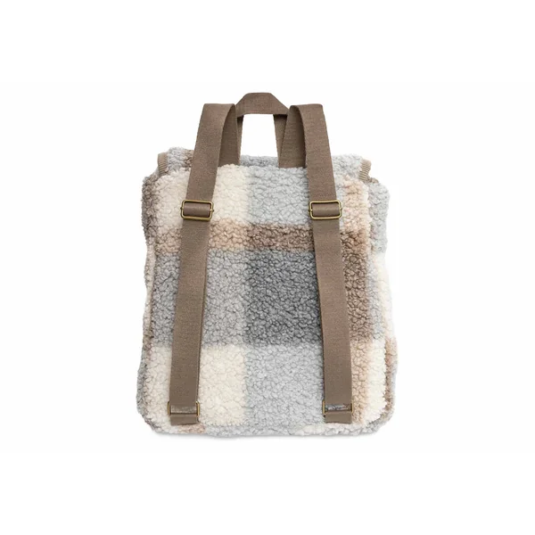 Sac à dos Check - Boucle