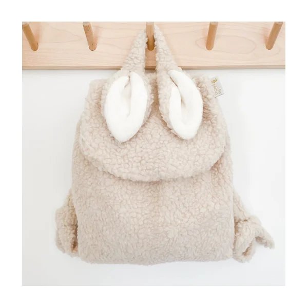 Sac à dos lapinou mouton