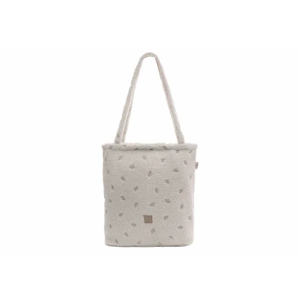 Sac à langer Shopper - Teddy Lovely