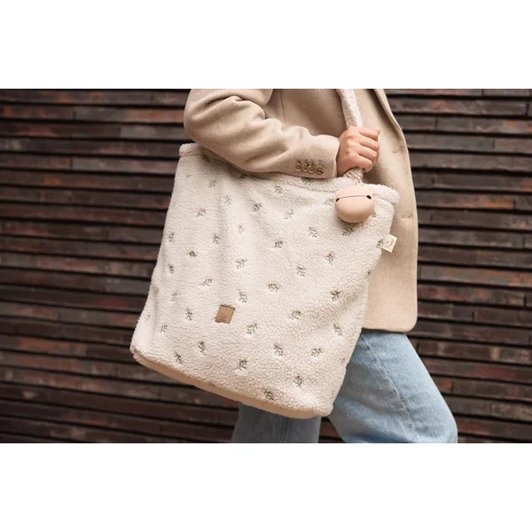 Sac à langer Shopper - Teddy Lovely