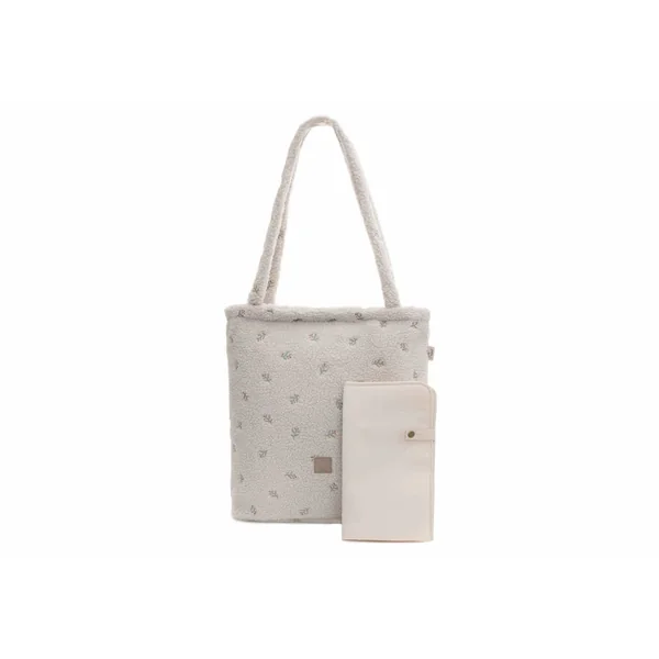 Sac à langer Shopper - Teddy Lovely