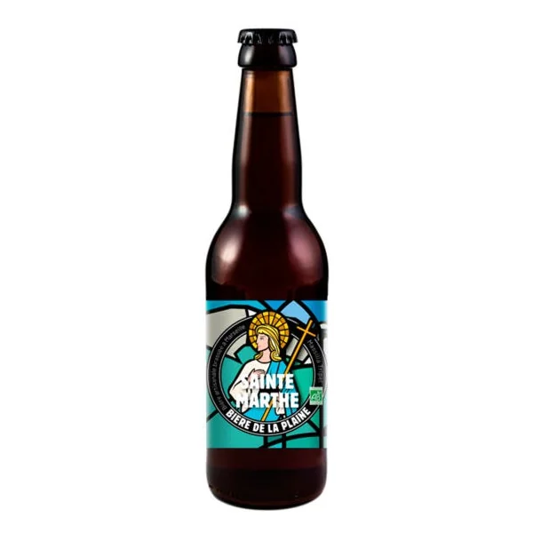 Sainte Marthe 8,5% - 33cl