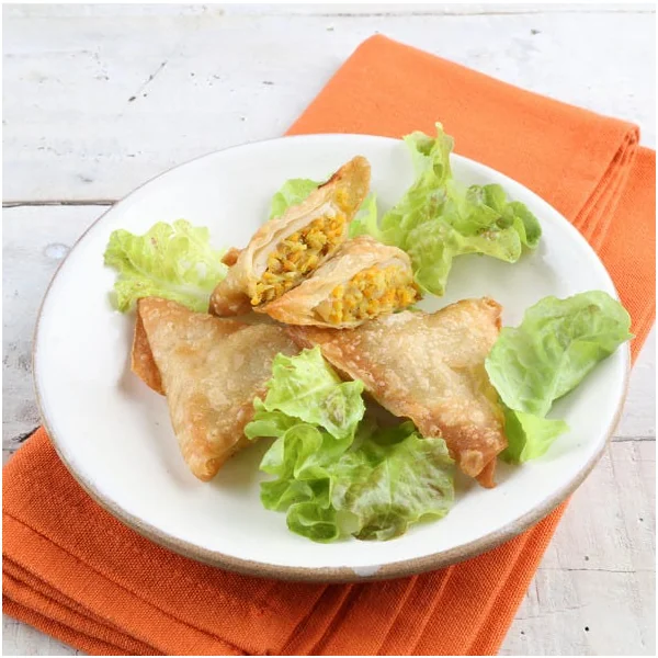 Samoussa légumes 25g