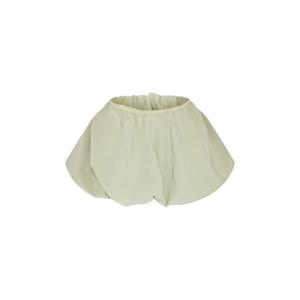 Sauge Jupe Mini Boule Ajustée Shape