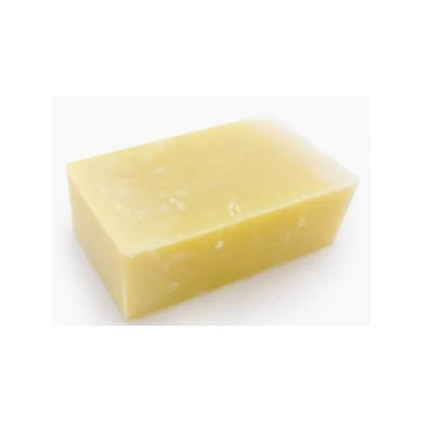 Savon Bio à l'amande douce