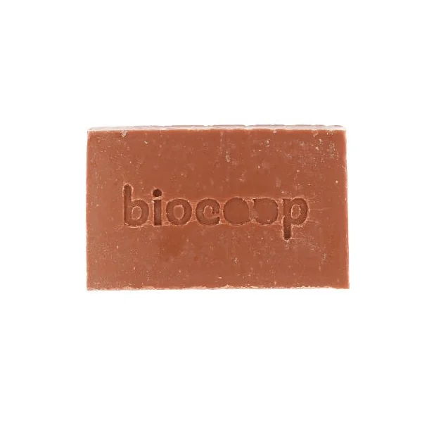 Savon visage et corps agrumes 100g