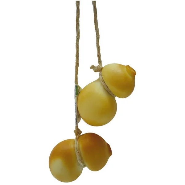 Scamorza fumée au lait cru 25%MG