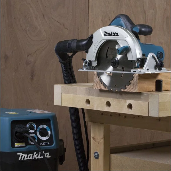 Scie circulaire HS7601K 1200 W Ø190 mm MAKITA