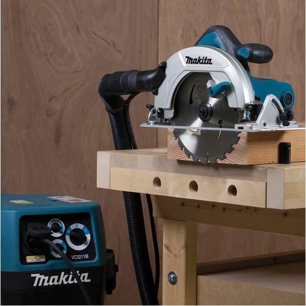 Scie circulaire HS7601K 1200 W Ø190 mm MAKITA
