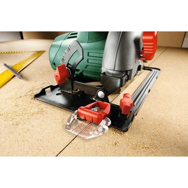 Scie circulaire sans fil PKS 18 LI sans batterie BOSCH