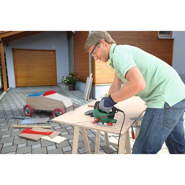 Scie sauteuse PST800 PEL BOSCH