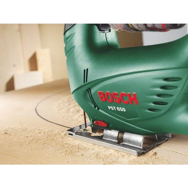 Scie sauteuse PST 650 BOSCH