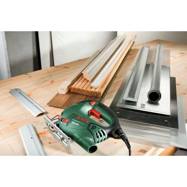 Scie sauteuse PST 650 BOSCH
