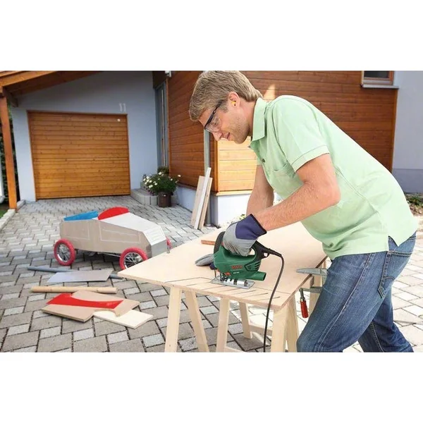 Scie sauteuse PST 650 BOSCH