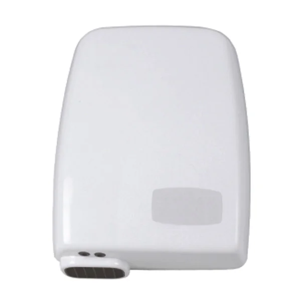 SECHOIR À MAINS ÉLECTRIQUE 20 L" 70ºC 18x12x26,7 CM BLANC ABS (1 UNITÉ) - Garcia de Pou