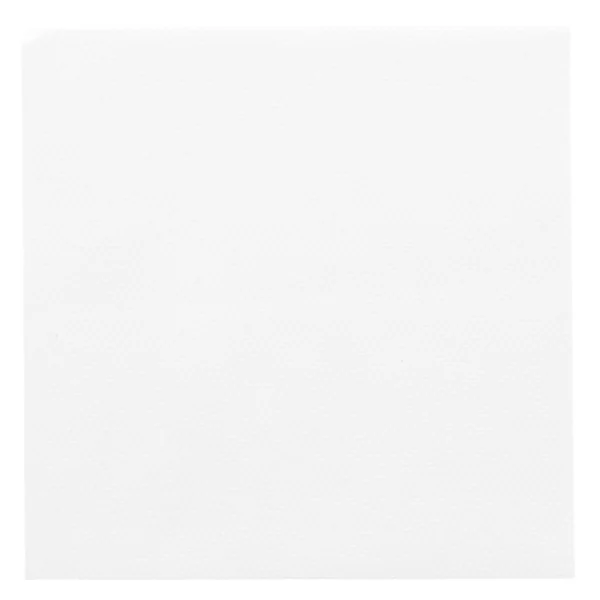 SERVIETTES 45 G/M2 20x20 CM BLANC AIRLAID (3600 UNITÉ) - Garcia de Pou