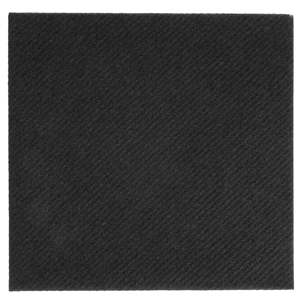 SERVIETTES 55 G/M2 20x20 CM NOIR AIRLAID (3600 UNITÉ) - Garcia de Pou