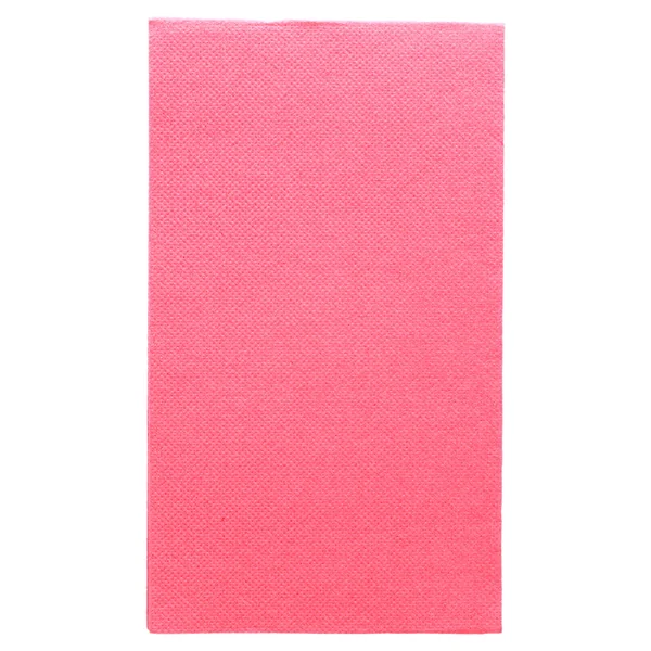 SERVIETTES ECOLABEL P. 1/6 "DOUBLE POINT" 18 G/M2 33x40 CM FUCHSIA OUATE (2000 UNITÉ) - Garcia de Pou