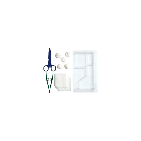 Set de pansement DK-805C (Le carton de 48)