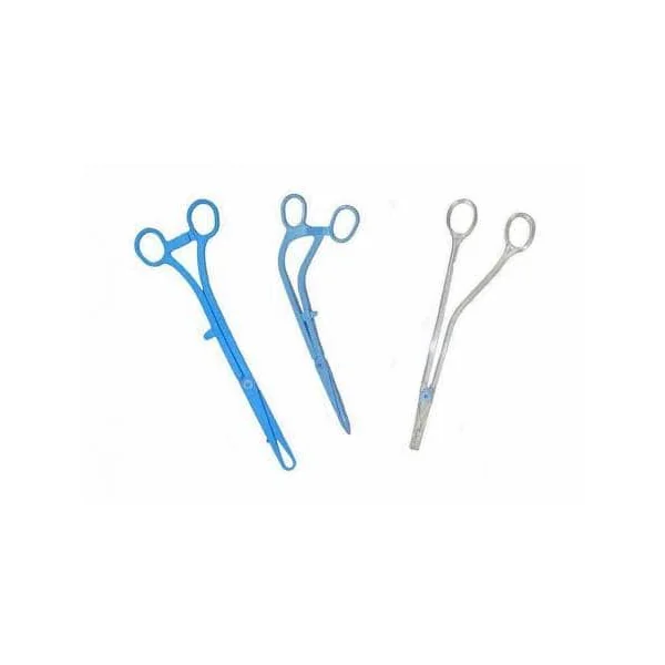Set de pose de stérilet sans hystéromètre (La boîte de 10)